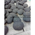 Verschiedene Form Charcoal Powder Ball Squeeze Maschine